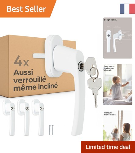 Système sécurité pour - système,