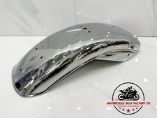 Garde boue arrière Honda