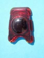 Peugeot 203, UN cabochon en