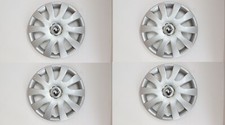 Set enjoliveur roue - set, 4x