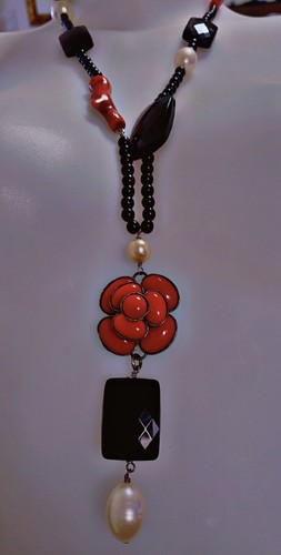 Sublime rare collier philippe - sublime,