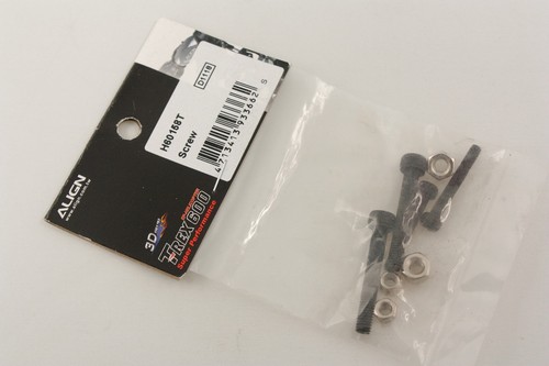 Align h60158t vis rex 600 - align,
