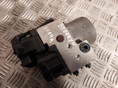 Bloc hydraulique abs citroen - abs,