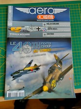 Aero Journal n°52