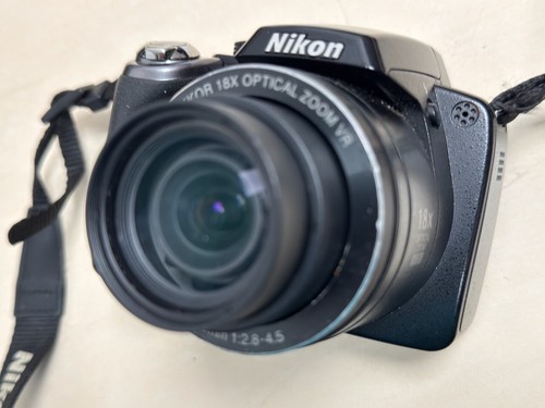 Appareil photo numérique