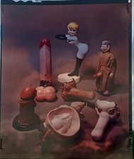 Cabinet de Curiosités Curiosa