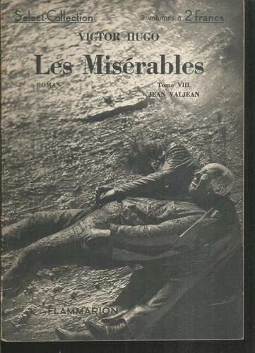 Les miserables tome - miserables,
