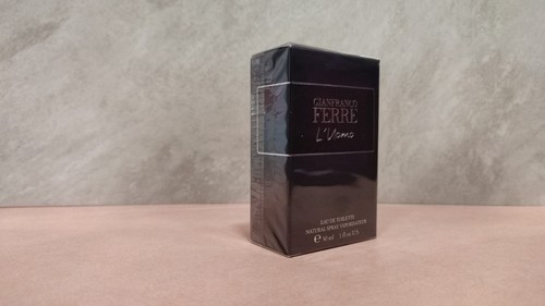 Gianfranco ferré homme - gianfranco, l'homme