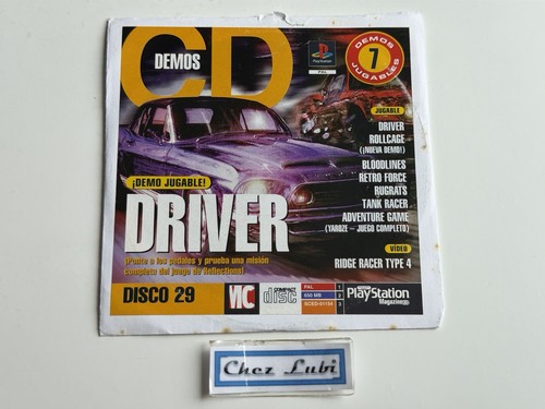 Euro demo driver - euro,