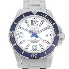 Breitling Superocean