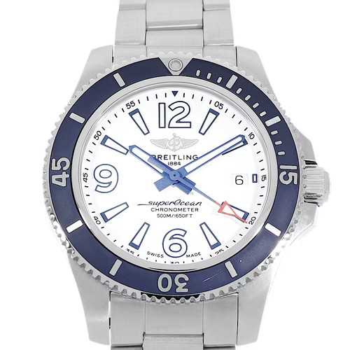 Breitling superocean - breitling,