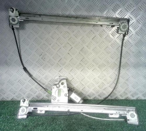Leve vitre electrique avant