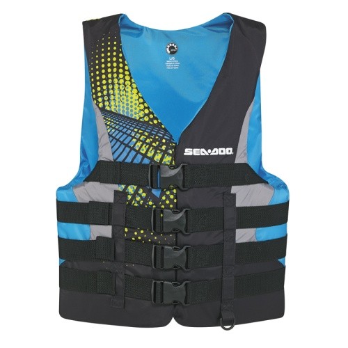 Sea doo motion gilet - sea-doo,