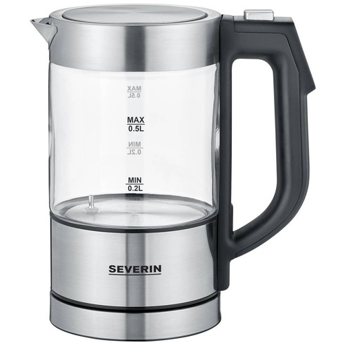 Severin 3458 bouilloire - severin,