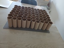 70 Rouleaux Papiers Toilette