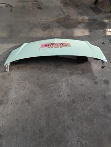 Capot renault master phase 2 - phase,