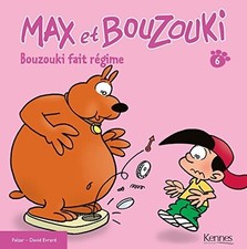 Bouzouki fait régime - Falzar - V2179680