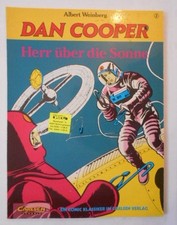 Dan cooper band herr - dan,
