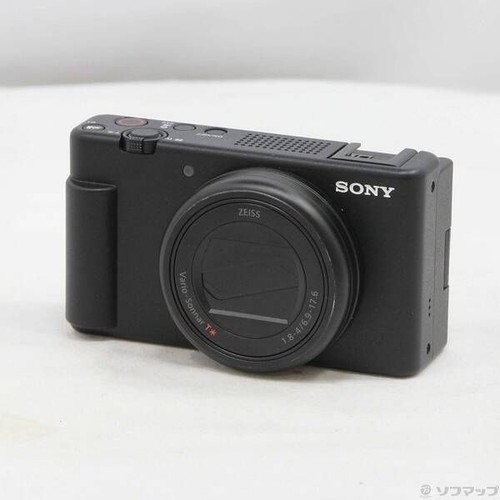Sony vlogcam ii - sony, zv-1