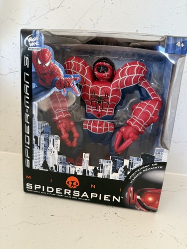 Figurine wow wee - wee, 3