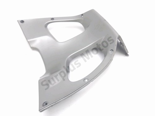 Carenage bmw 1200 - de,