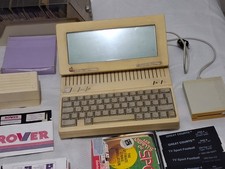 Apple IIC
