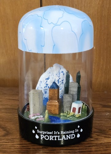 Rare rain globes surprise - rare,
