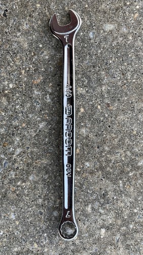Clé mixte facom 440 - ogv, 7