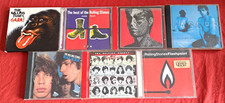CD The Rolling Stones + Mick