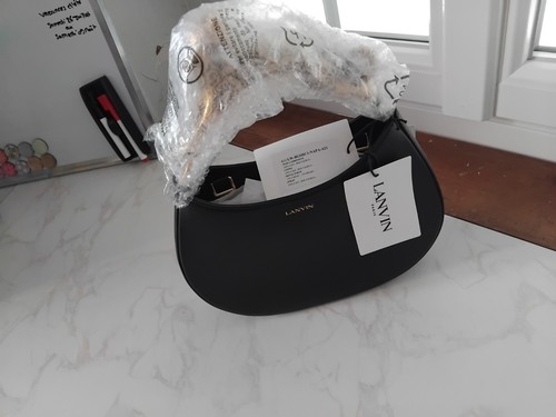 Sac main lanvin - sac, a
