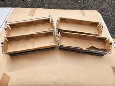 Lot paniers muraux ikea - muraux,