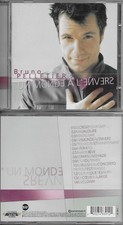 CD - BRUNO PELLETIER (COMEDIE MUSICALE NOTRE DAME DE PARIS ) UN MONDE A L ENVERS