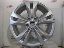 JANTE ALUMINIUM  RENAULT