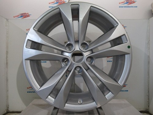 Jante aluminium renault - ,