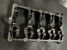 Cadre fausse culasse support PALIER D'arbre à cames 2.0 bkd azv bkp Audi A3 vw