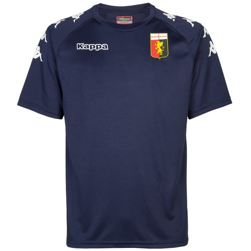 2776 107 bis kappa genoa - bis, fc