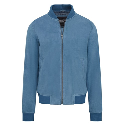 Veste bomber homme - homme, en