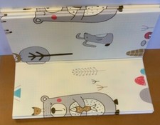 Infant shining tapis sol - shining,