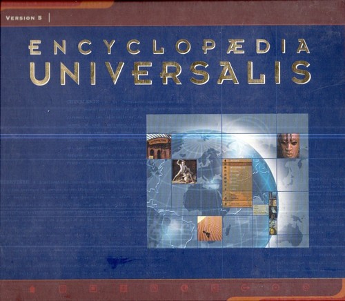 Encyclopédie - encyclopédie, pc