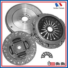 KIT EMBRAYAGE 3 PIECES POUR