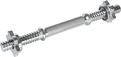 Bodyline barre chrome - barre, pour