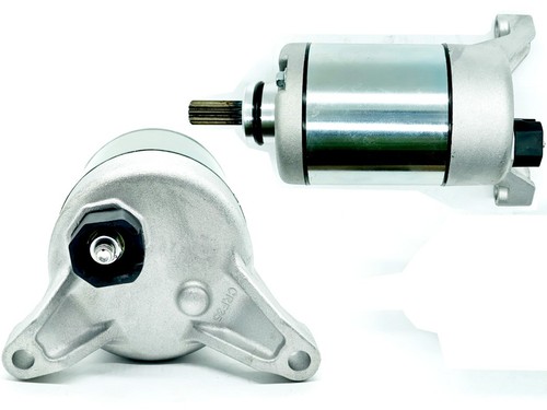 Démarreur dents pour - 12,