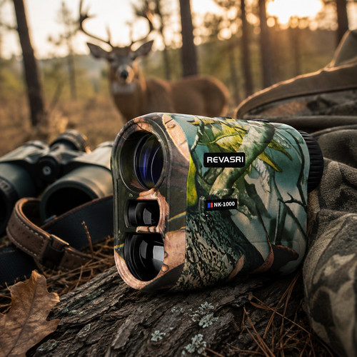Télémètre laser chasse golf - chasse,