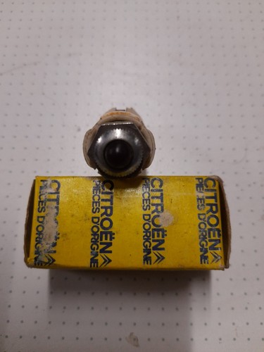 Panhard voyant pression - panhard,