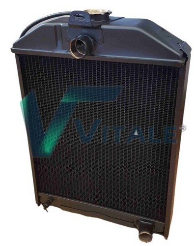 Radiateur eau tracteur - eau,