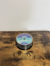 DVD-RW 4x, 4.7GB Branded