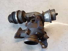 8B Mercedes A- Classe B W245