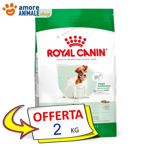Royal canin chien adulte - royal,
