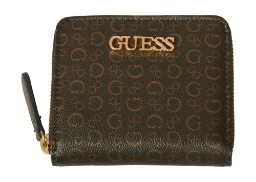 Portefeuille femme guess - guess, en