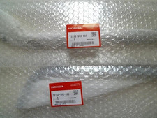 Honda genuine molding - honda,